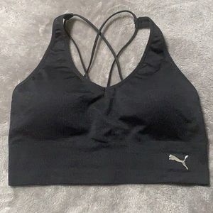 Sport bras